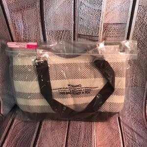 THIRTY ONE CANVAS CREW MINI